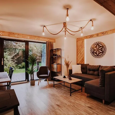 Sarnia Skala House * Ζακοπάνε