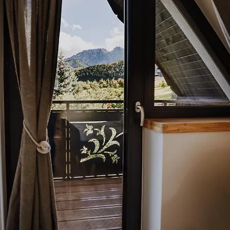 Sarnia Skala House *