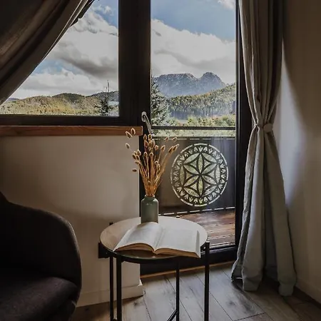 Σπίτι διακοπών Sarnia Skala House *