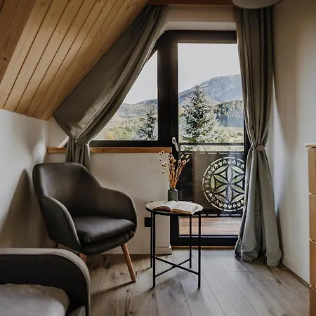 Sarnia Skala House *