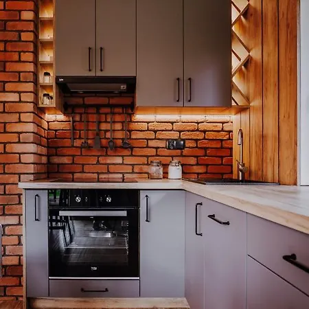 Sarnia Skala House Ζακοπάνε