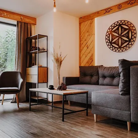 Sarnia Skala House *