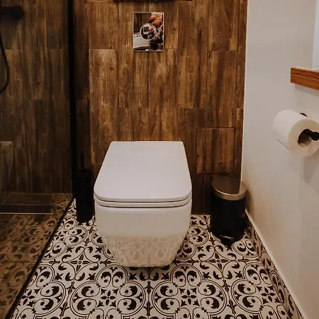 Sarnia Skala House Σπίτι διακοπών