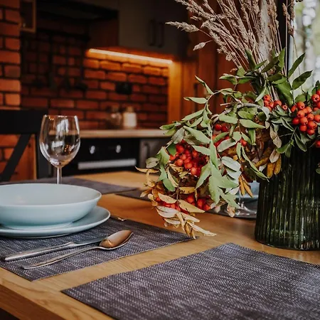 Sarnia Skala House Σπίτι διακοπών *