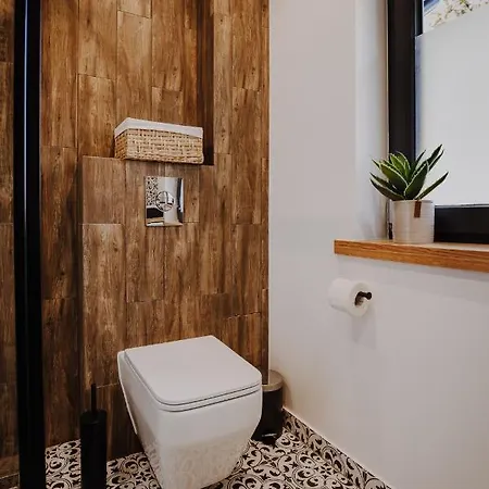 Sarnia Skala House Σπίτι διακοπών