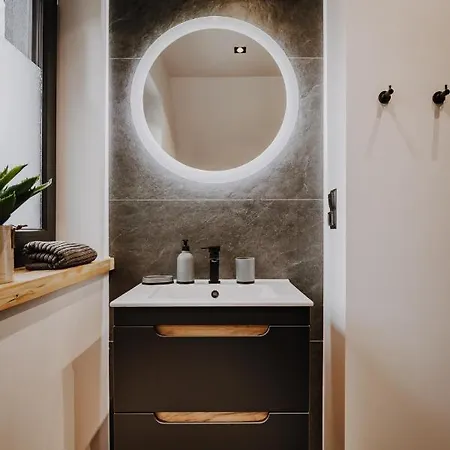 Σπίτι διακοπών Sarnia Skala House *