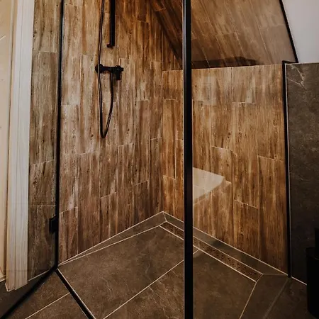 Sarnia Skala House Σπίτι διακοπών