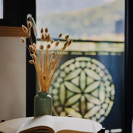 Sarnia Skala House * Ζακοπάνε