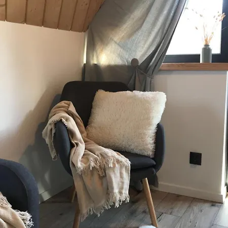 Σπίτι διακοπών Sarnia Skala House