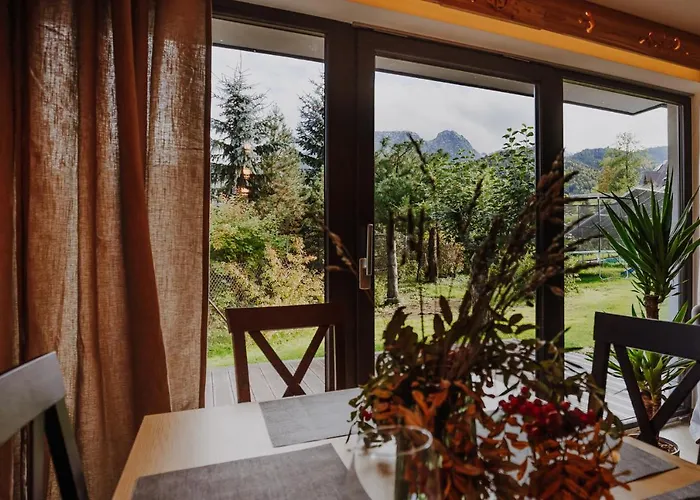 Sarnia Skala House *