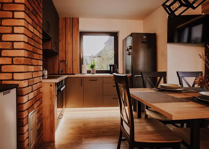 Feriehus Sarnia Skala House