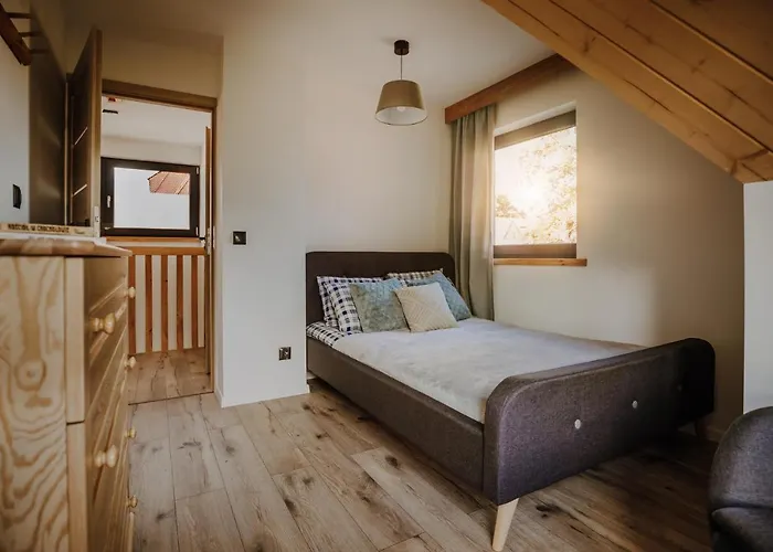 Sarnia Skala House Feriehus