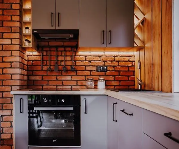 Sarnia Skala House Zakopane