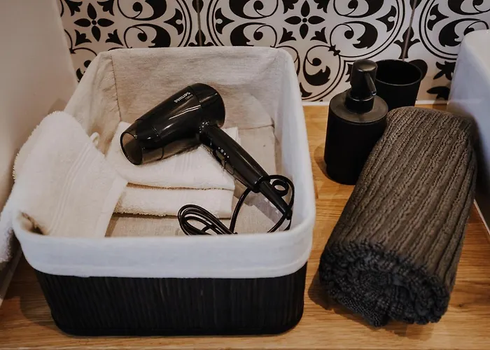 Feriehus Sarnia Skala House