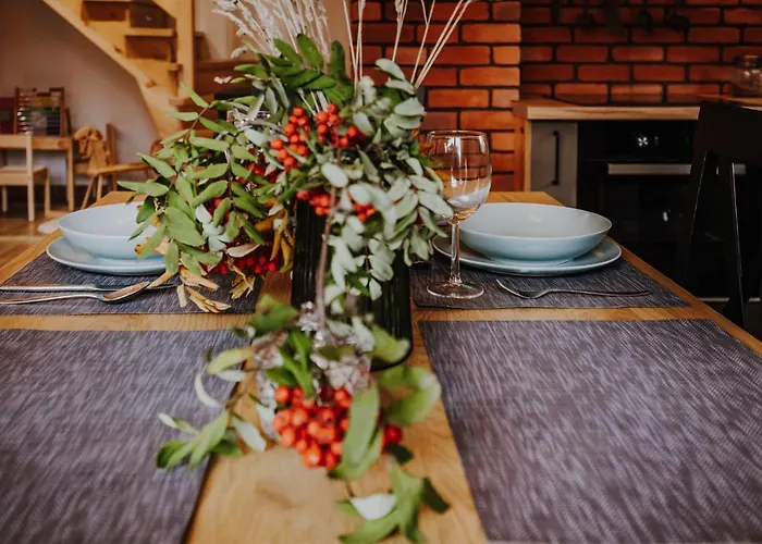 Sarnia Skala House Feriehus