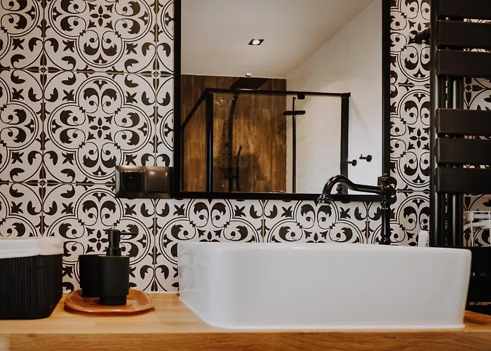 Sarnia Skala House Zakopane