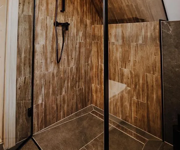 Sarnia Skala House Feriehus