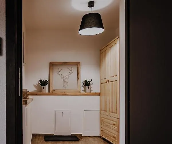 Sarnia Skala House Feriehus *