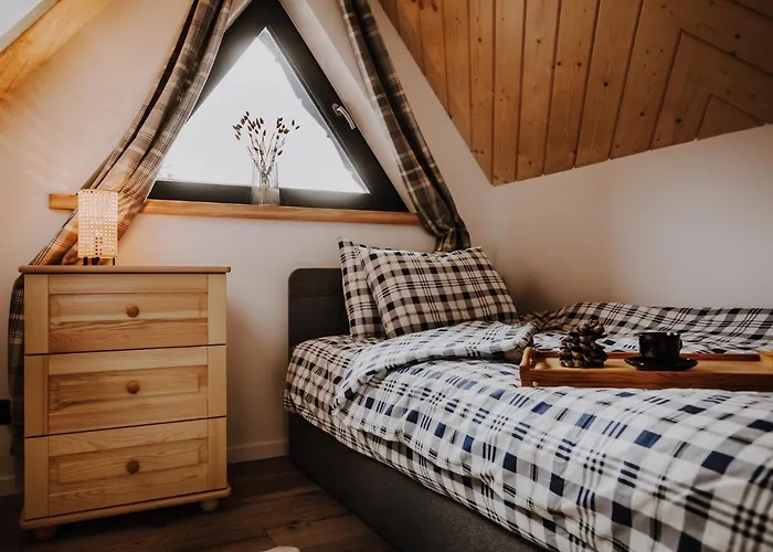 Sarnia Skala House Feriehus