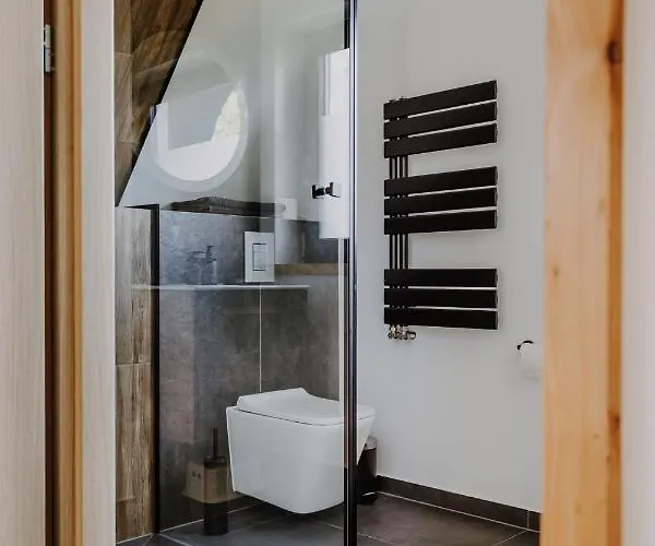 Sarnia Skala House * Zakopane