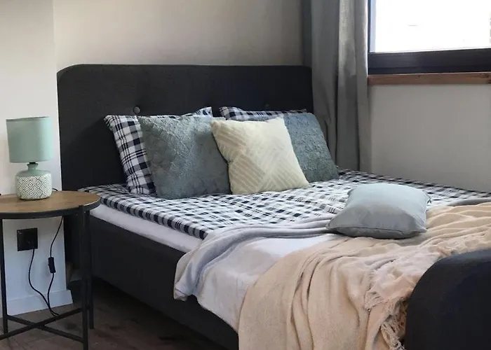 Sarnia Skala House Zakopane