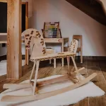Sarnia Skala House * Zakopane