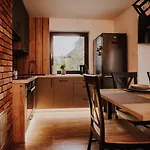 Nyaraló Sarnia Skala House