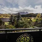 Sarnia Skala House Nyaraló Zakopane