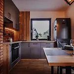 Nyaraló Sarnia Skala House