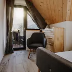 Nyaraló Sarnia Skala House *