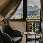Nyaraló Sarnia Skala House Zakopane