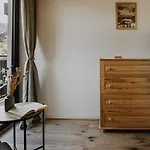 Nyaraló Sarnia Skala House Zakopane
