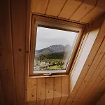 Sarnia Skala House Nyaraló Zakopane