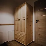 Nyaraló Sarnia Skala House Zakopane