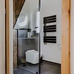 Sarnia Skala House * Zakopane