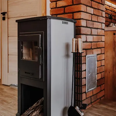 Sarnia Skala House Zakopane