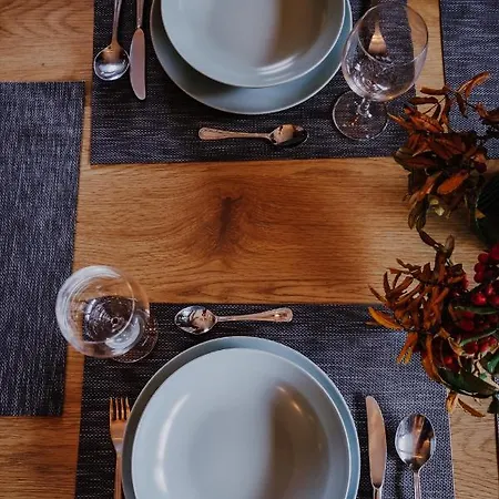 Ferienhaus Sarnia Skala House Zakopane