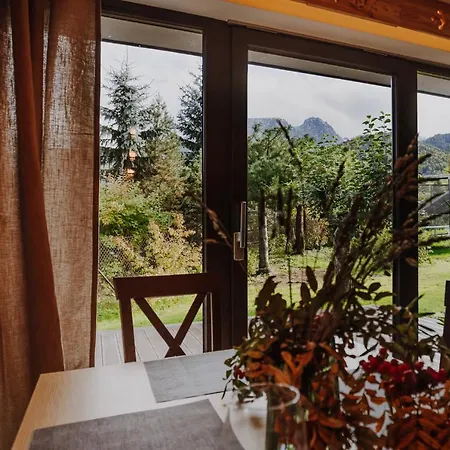 Sarnia Skala House *