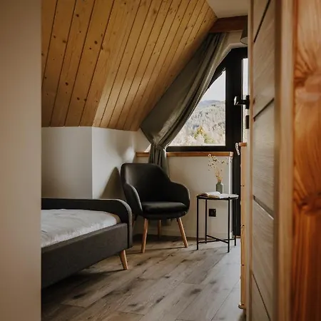 Sarnia Skala House * Zakopane