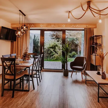 Sarnia Skala House *