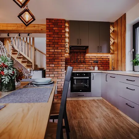 Sarnia Skala House Ferienhaus *