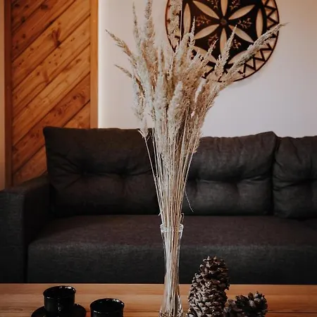 Sarnia Skala House Ferienhaus Zakopane