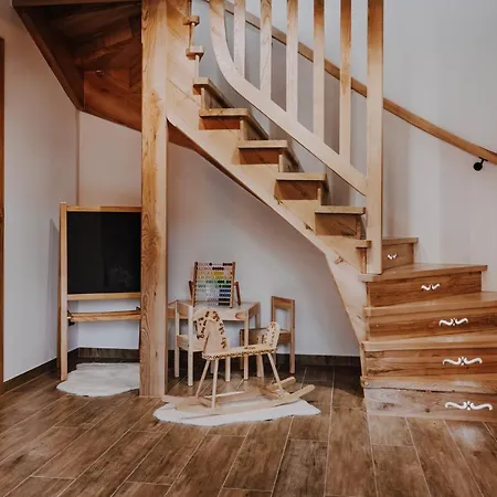 Sarnia Skala House *