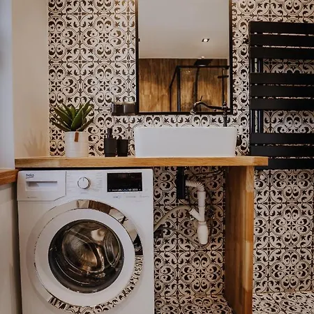 Sarnia Skala House * ザコパネ