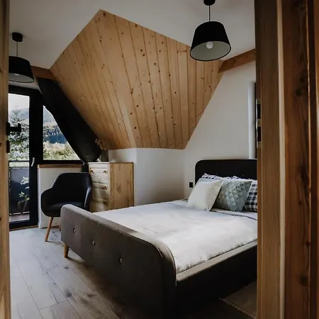 Sarnia Skala House Ferienhaus *