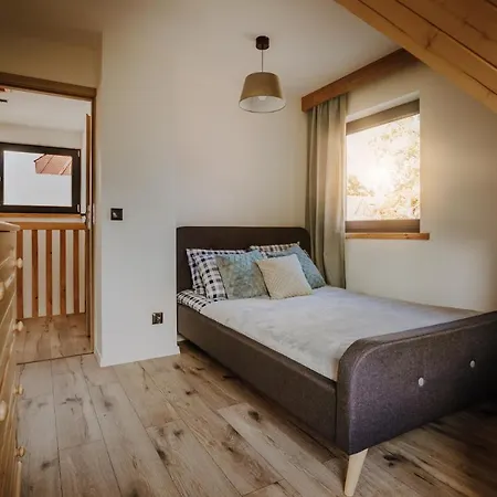 Sarnia Skala House Tatil Evi