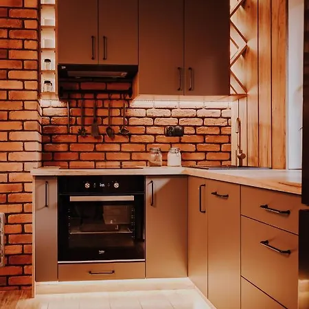 Ferienhaus Sarnia Skala House *