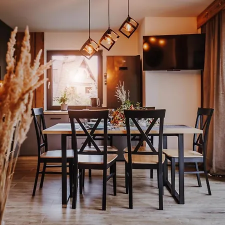 Sarnia Skala House