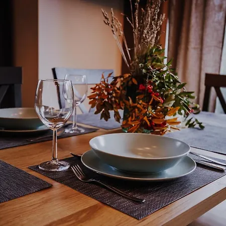 Sarnia Skala House *