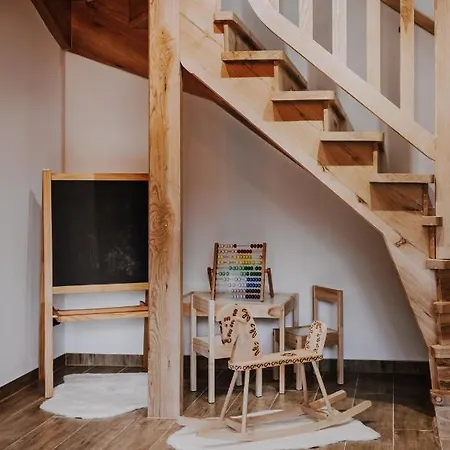 Sarnia Skala House 度假居 *